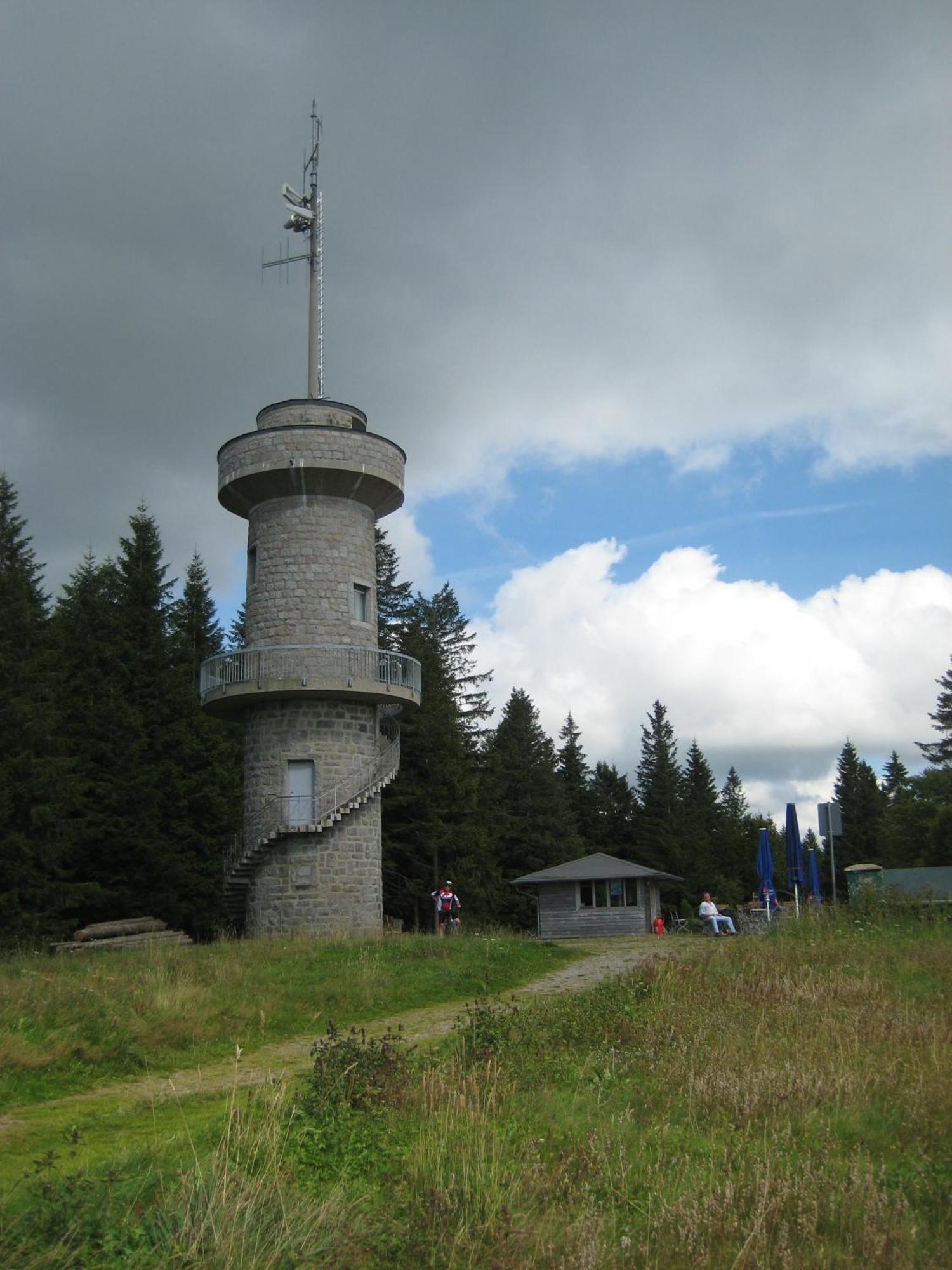 Hoehengasthaus Kolmenhof An Der Donauquelle フルトヴァンゲン エクステリア 写真